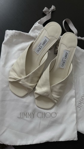 Mules jimmy choo avenue in - mules,