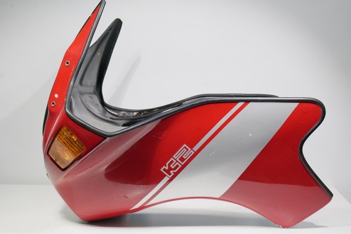 Carena anteriore moto morini - carena,