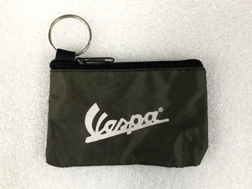 Vespa chiave borsetta - vespa,