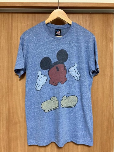 Shirt junk food disney - junk,
