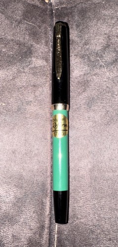 Penna stilografica vintage