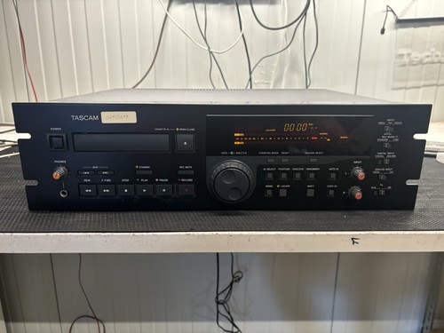 Tascam mk ii - tascam, da-30