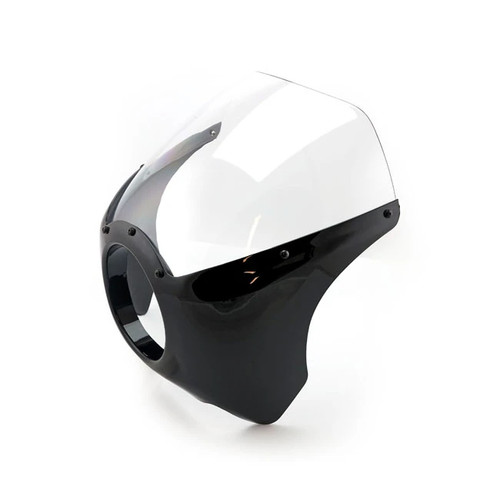 Cupolino stile café - in,