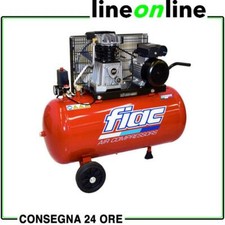 Compressore aria 100 - , lt