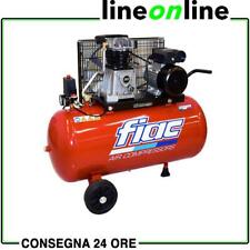 Compressore aria 100 lt FIAC AB 100/360 T - Ricondizionato 3