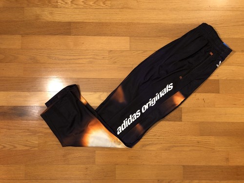Pantaloni pista adidas - da,