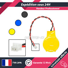 BIOS CMOS Batterie HP