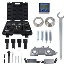 Strumento regolazione motore