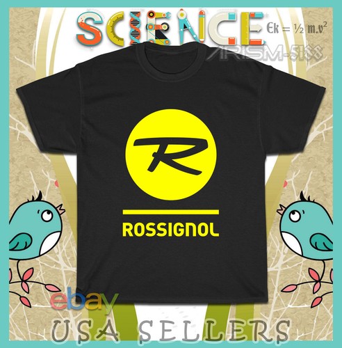 Shirt uomo rossignol sci - t-shirt,