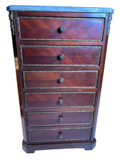 Cassapanca vintage in