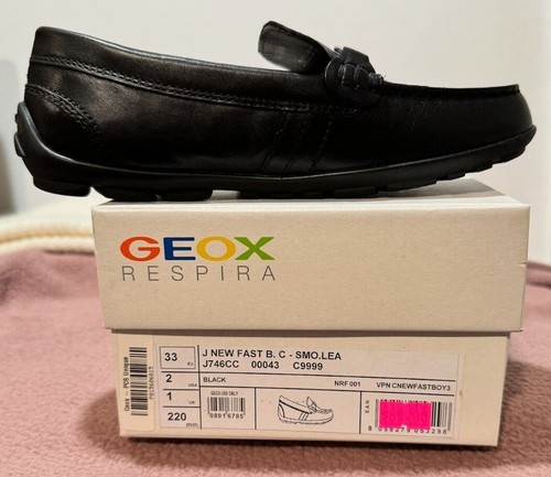 Geox new fast - geox, (new