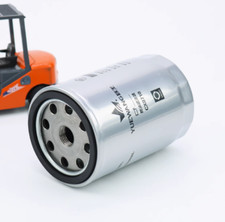 Filtro gasolio CX0710 per