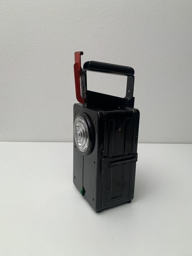 Torcia ferroviere - da,