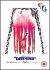 Deep End