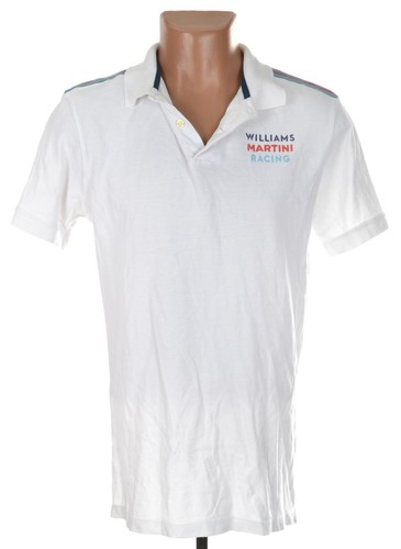 Polo formula williams - polo,