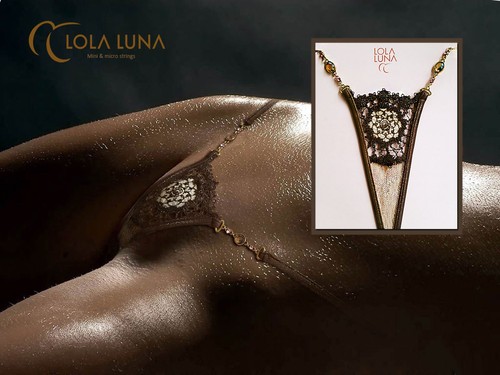 Lola luna stringa katia micro - lola,