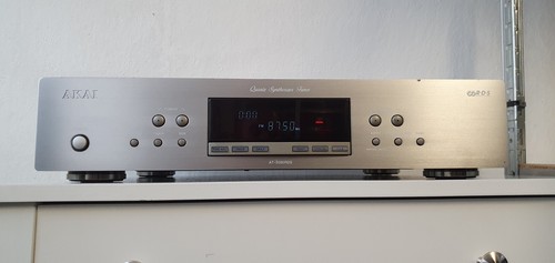 Akai 3000 rds - akai,