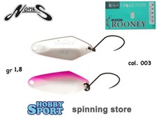 NORIES ROONEY 1,8 g COLORE 003