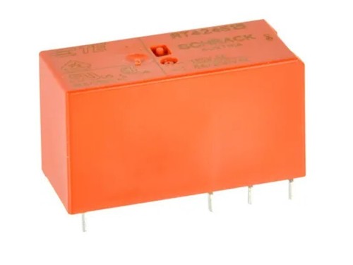 Relè relay elettromagnetico