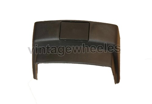 Vespa lml nero plastica - px,