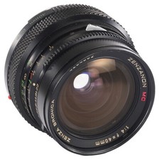 Zenza Bronica Zenzanon MC 40