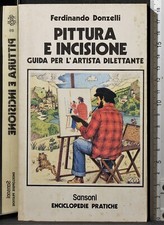 Pittura incisione - e,