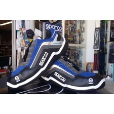 SCARPE ANTINFORTUNISTICA