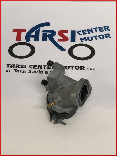Collettore aspirazione sukuki - collettore,