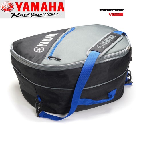 Yamaha tracer 700 borsa - yamaha,