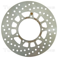 Disco Freno Posteriore BREMBO