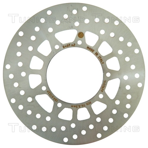 Disco freno posteriore brembo - posteriore,