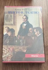 Tutto Il Teatro 1880-1889