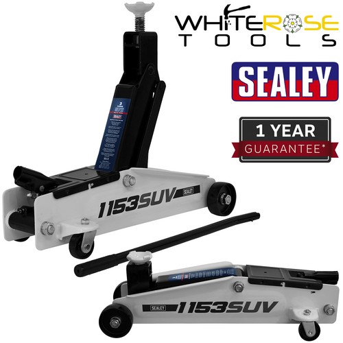 Sealey telaio lungo - sealey,