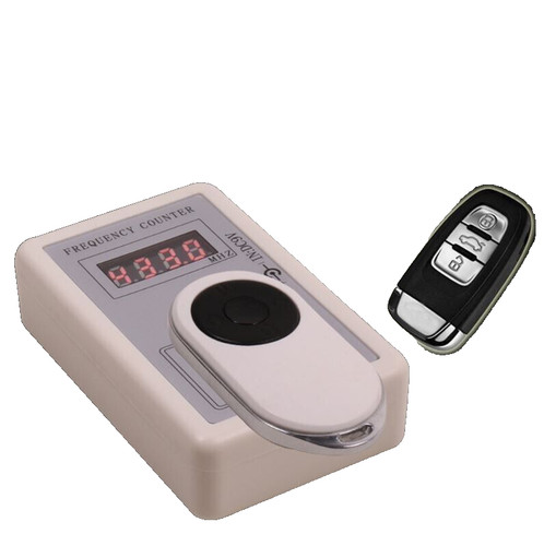 Tester per telecomando - per, auto