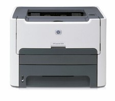 HP LaserJet 1320n A4 stampante laser mono desktop duplex rete USB 1320 Q5928A