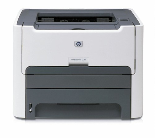 Laserjet 1320n stampante - 1320n,