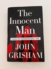 John Grisham, The Innocent