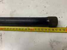 ✅✅✅ FORD MAVERICK barra