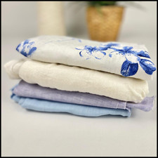 scampoli tessuti e stoffe per