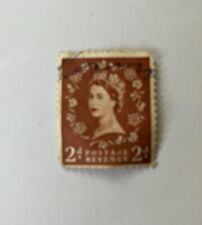 Raro francobollo affrancatura