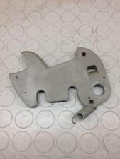 SEAT AROSA (1997) 1.0 GANCIO FERMO SEDILE POSTERIORE DESTRO 6X0 885 472 B