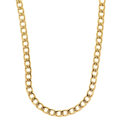 Collana catena cordino