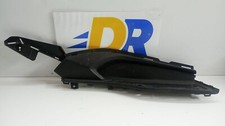 Carena pedana destra kymco - pedana,