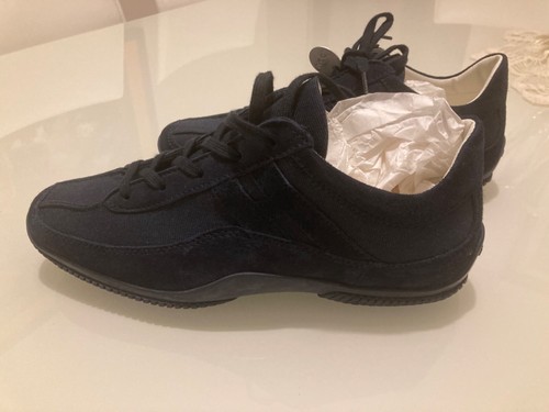 Hogan donna misura blu - donna, 12