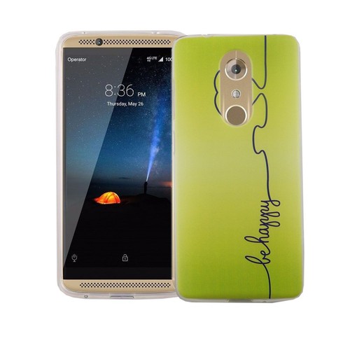 Custodia per zte - zte, axon