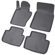 Tappetini in gomma 3D adatti