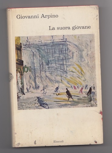 Suora giovane giovanni - la,