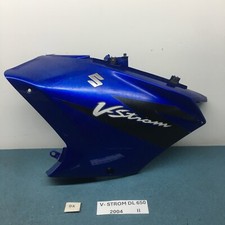 CARENA FIANCATA ANTERIORE DESTRA SUZUKI DL V-STROM 650 2004 2005 2006