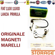 FIAT 1100 1100D LANCIA