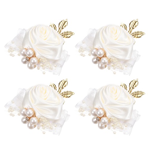 4pcs per bracciale - , fiori